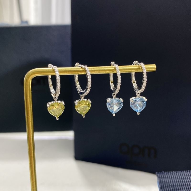 Apm Earrings